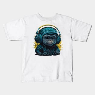 Godzilla T shirt Kids T-Shirt